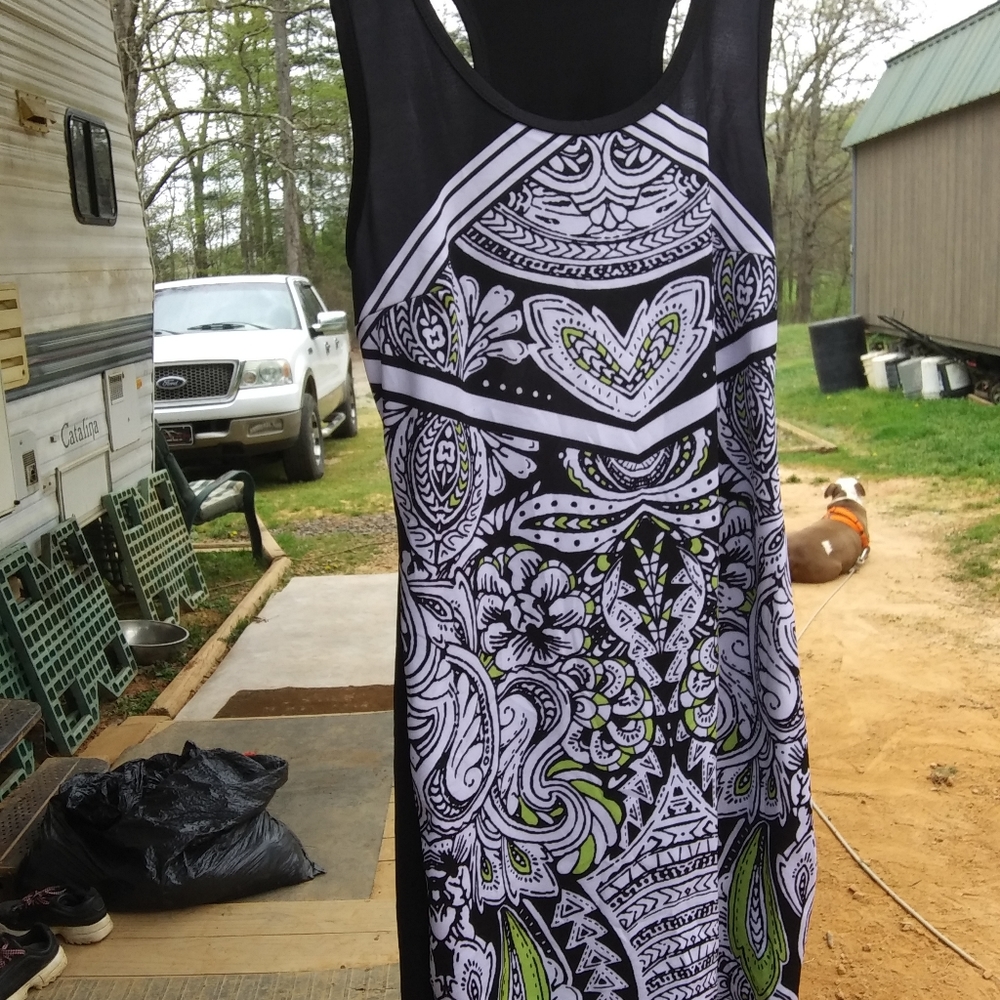 Cute Dress